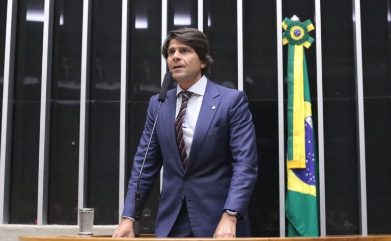 PSD confirma Pedro Paulo na chapa ao Senado com Paes no RJ
