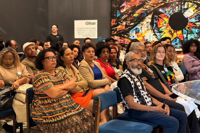 Paraná abre inscrições para R$ 2,4 mi em igualdade racial