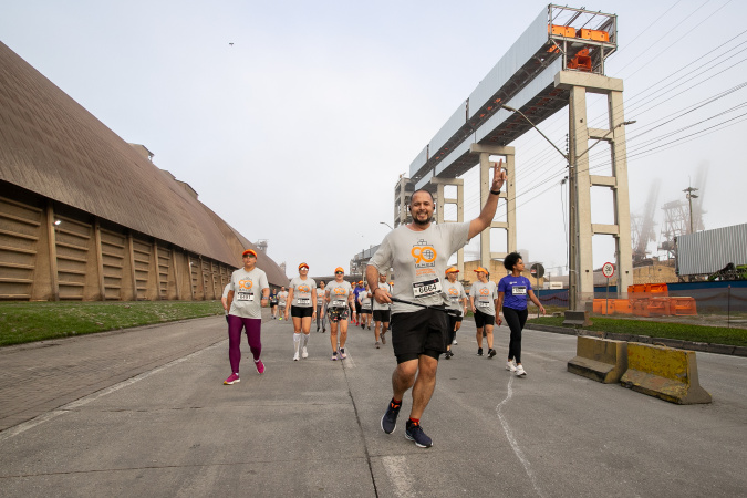 Distribuição de kits para 4ª Corrida do Porto inicia nesta quinta
