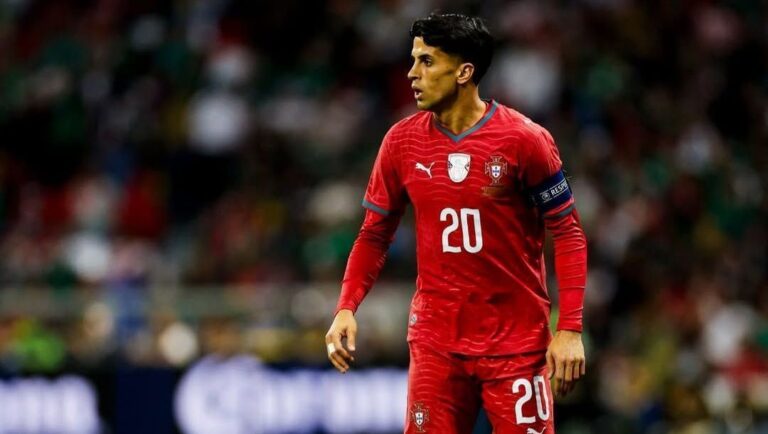 Cancelo defende Cristiano Ronaldo e Neymar na Copa