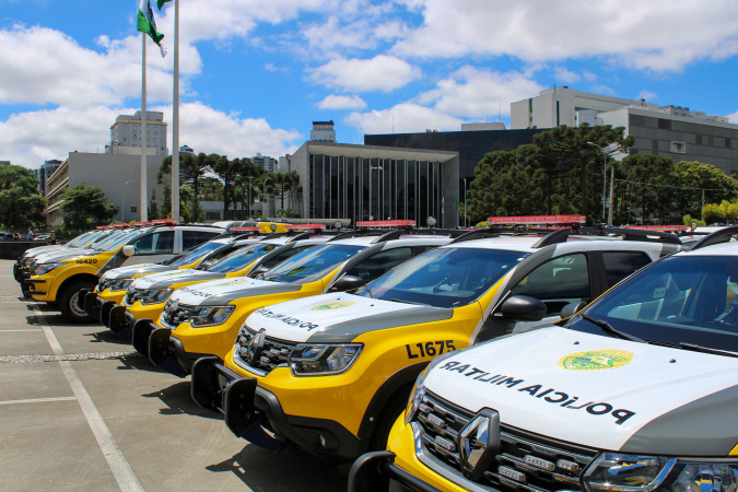 Paraná supera marca de R$ 5 bi em investimentos no 1º semestre
