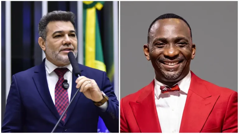 Feliciano resolve impasse e libera entrada de pastor nigeriano