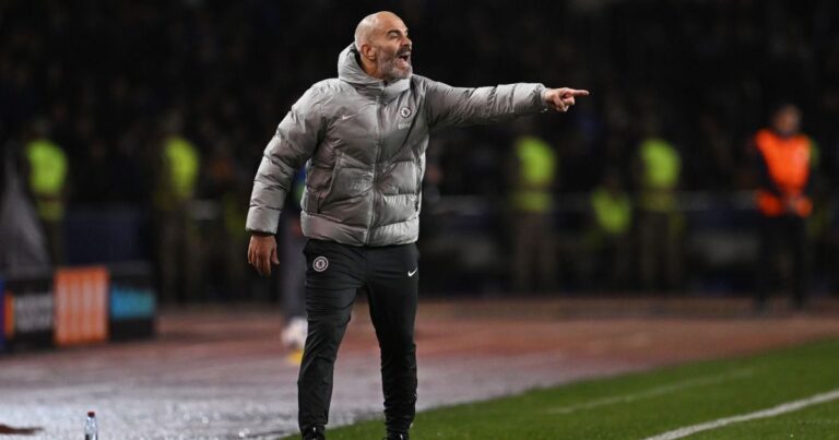 Manchester City anuncia Maresca como novo técnico