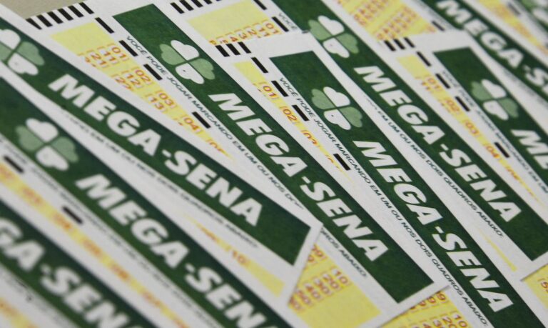 Mega-Sena acumula novamente e prêmio chega a R$ 36 milhões