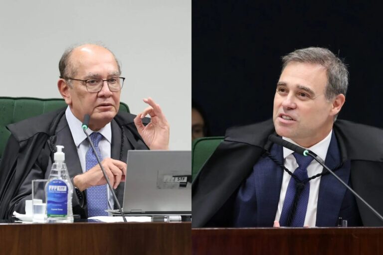 Mendonça reage a críticas de Gilmar sobre prisões no caso Master