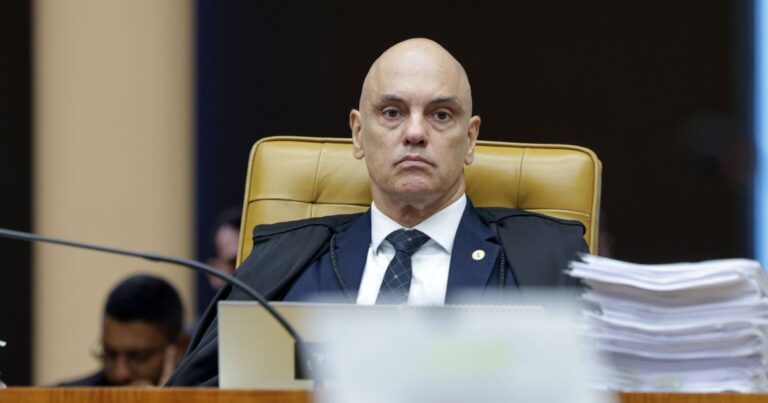 STF retoma debate sobre anistia a partidos com violação de cotas