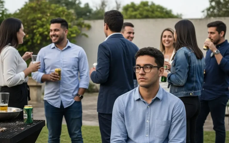 Fé cristã e paz social: estratégias para conviver sem compromissos