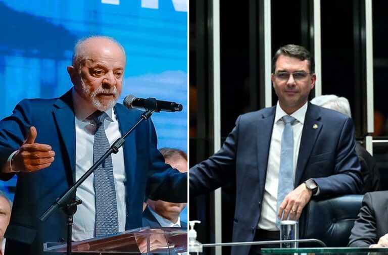 TSE suspende vídeo que vincula Lula a organizações criminosas