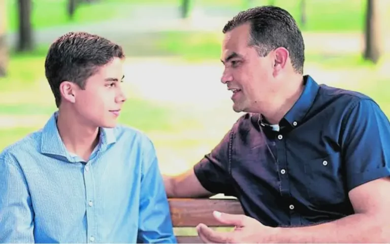 Reconheça a importância dos mentores na sua vida espiritual