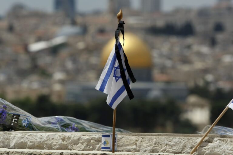 Guerra em Israel: impacto econômico desafia setor tecnológico