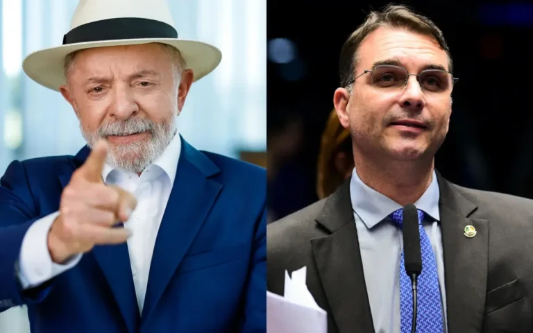 Desconfiança em Lula entre evangélicos atinge 70%