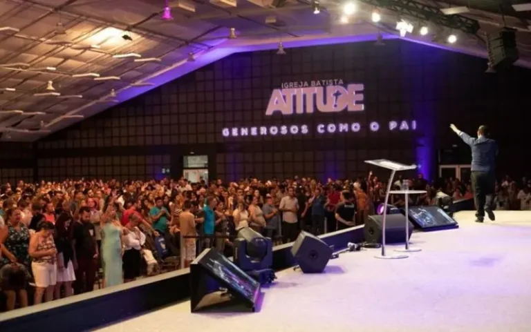 Conferência ALL IN 2026 reúne programação especial em Vitória