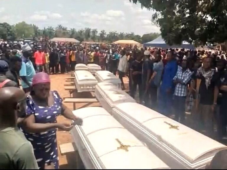 Nigéria inaugura primeiro memorial para vítimas de perseguição religiosa
