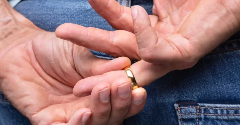 Como salvar um casamento após infidelidade