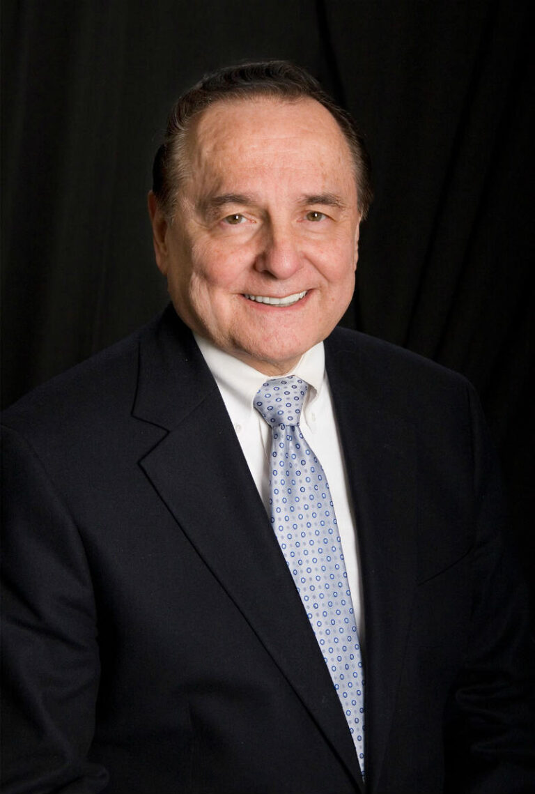 Fundador do IBLP, Bill Gothard, está em coma após infarto