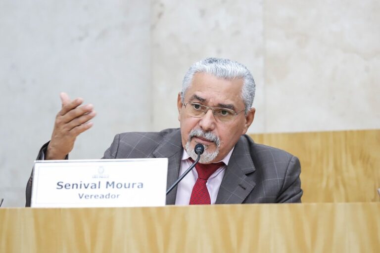 Vereadora protocola representação contra vereador preso por lavagem