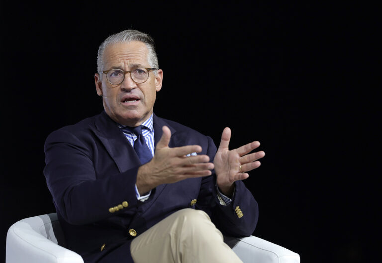 Eric Metaxas defende liberdade de fé na ARC Conference 2026