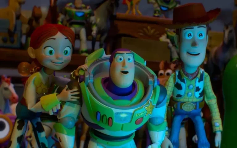 Pixar e fé: como animações conectam mensagens cristãs