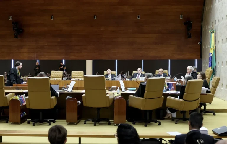 STF libera pagamentos retroativos a juízes e procuradores