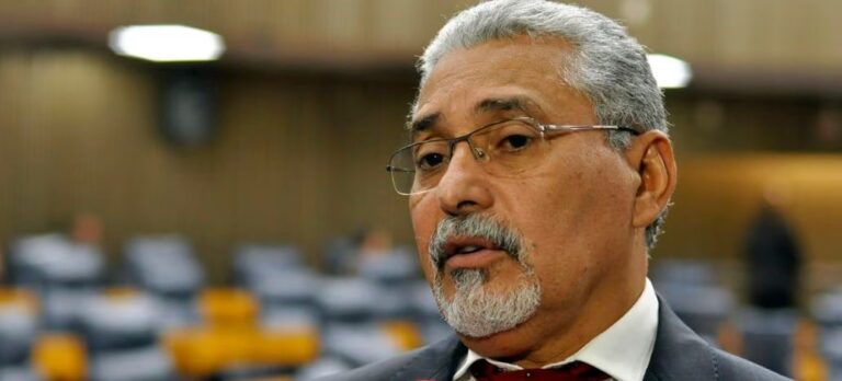 Vereador de São Paulo é preso em operação contra lavagem de dinheiro do PCC