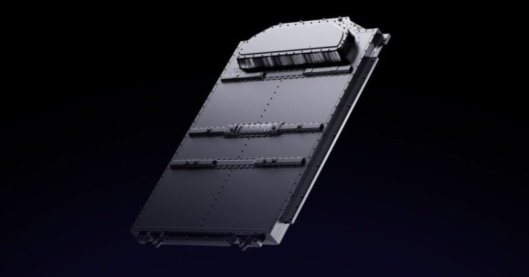 Bateria de 1.000 km chega ao segmento premium, anuncia fabricante chinesa