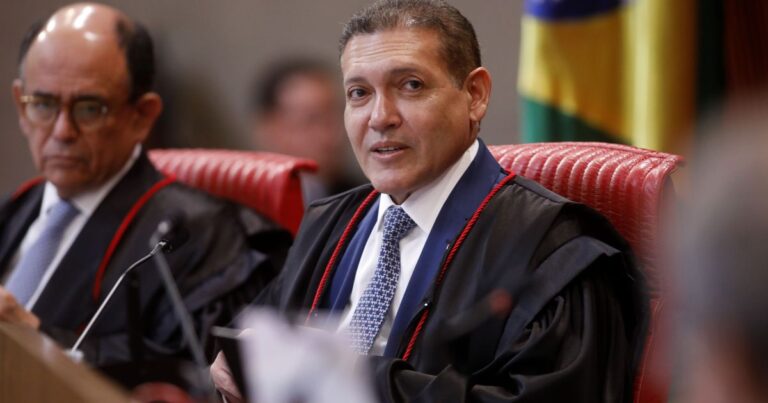 TSE e partidos firmam pacto sobre IA nas eleições 2026
