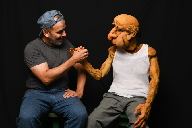 Festival de Teatro de Bonecos completa 25 anos em Curitiba