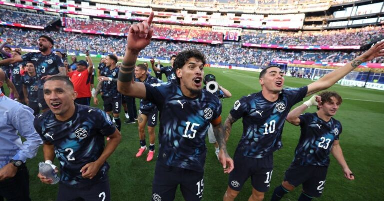 Brasileiros invadem perfil da Alemanha após eliminação para Paraguai