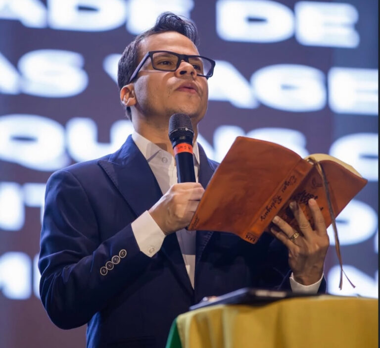 Pastor alerta sobre falta de discernimento em igrejas pentecostais