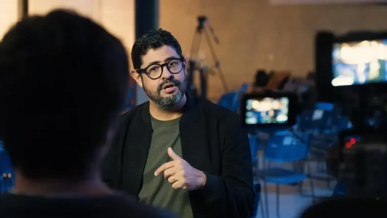 Pastor Kenner Terra pode deixar liderança da IBAB