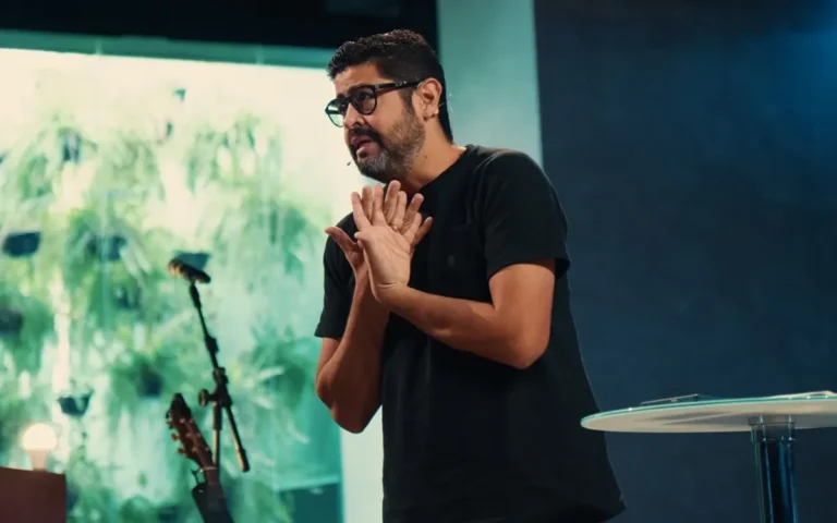 Pastor Kenner Terra renuncia da IBAB; confira os detalhes