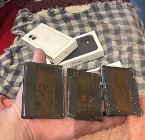 Polícia Civil desarticula quadrilha de golpes em venda de celulares