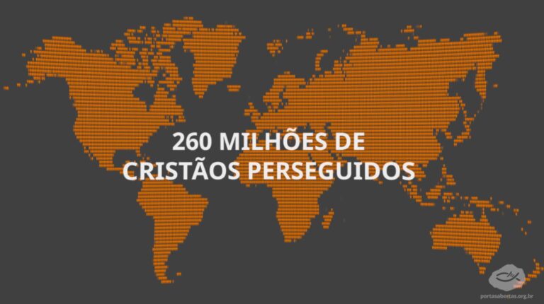 Hostilidade religiosa cresce e atinge 55 nações em 2023