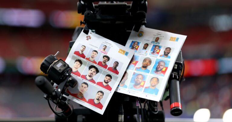 Portugal enfrenta RD Congo na estreia da Copa 2026