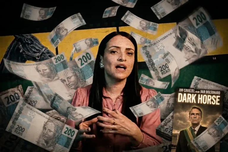 Produtora de filme sobre Bolsonaro anuncia evento cristão para outubro