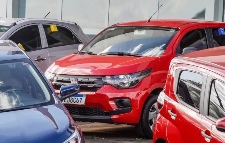 Motoristas de app e taxi podem financiar carros com juros reduzidos