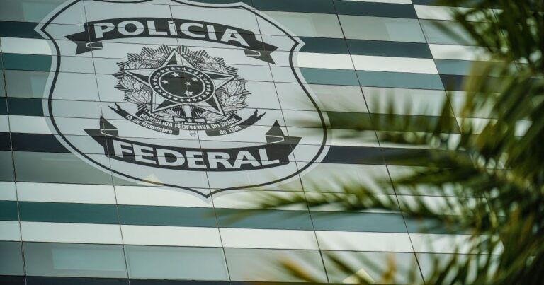PF inicia apuração sobre alerta falso da Defesa Civil
