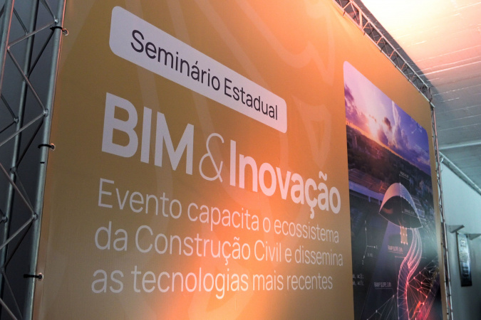 Paraná debate adoção de tecnologia BIM na construção civil
