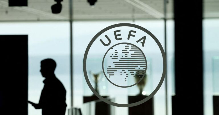 UEFA pune 15 clubes por infrações financeiras e limites de gastos