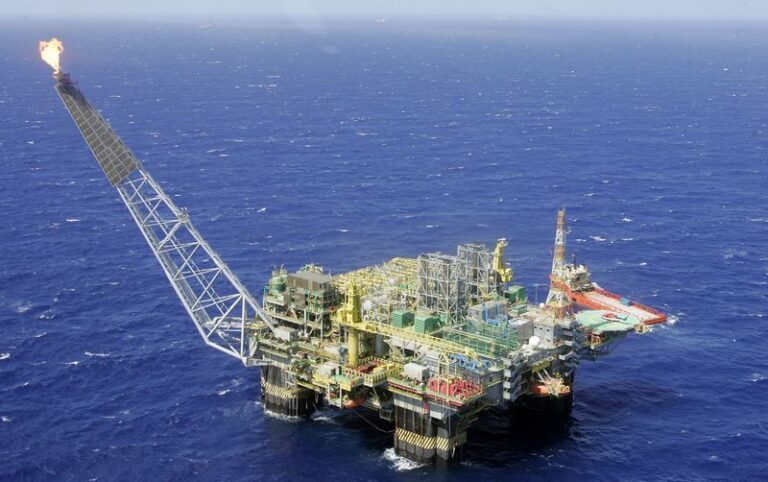 Morpho: o teste definitivo da Petrobras na Margem Equatorial