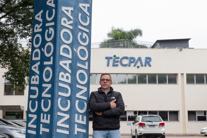 Startup paranaense cria plataforma de análise hídrica em tempo real