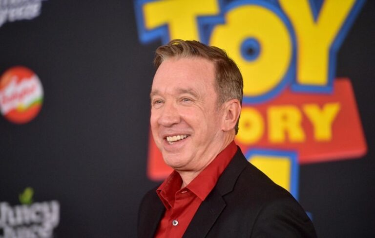 Tim Allen reflete sobre três décadas de Toy Story e sua jornada pessoal