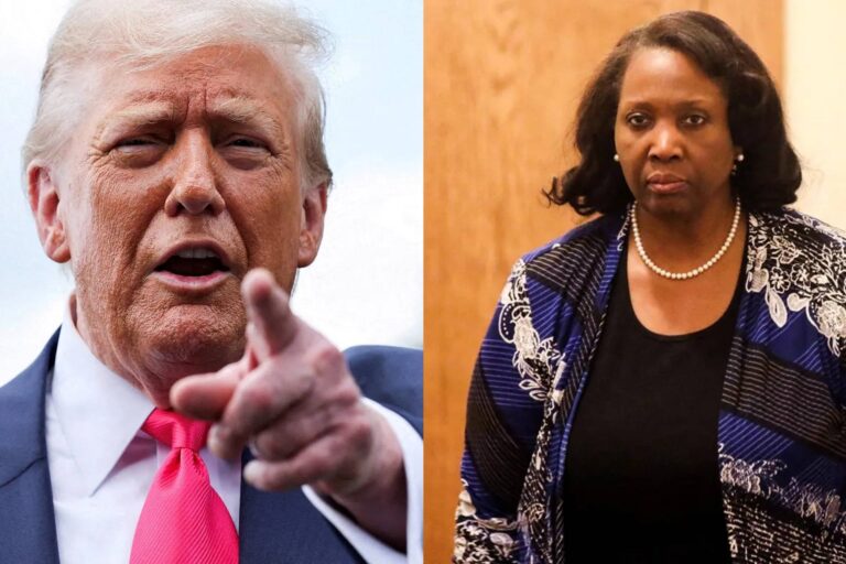 Suprema Corte dos EUA bloqueia tentativa de Trump de demitir diretora do Fed