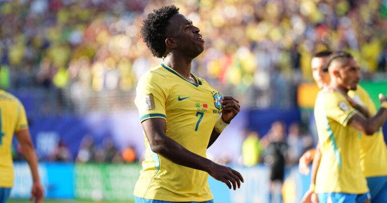 Dunga vê Marquinhos com mais perfil de capitão que Vinicius Jr.
