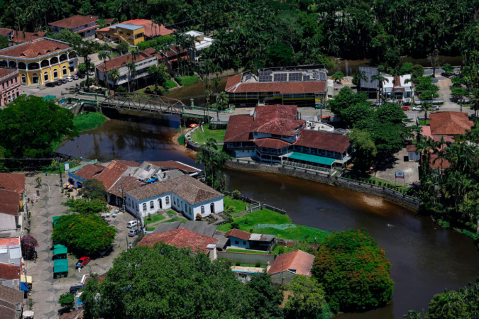Morretes recebe Paraná em Ação com serviços gratuitos