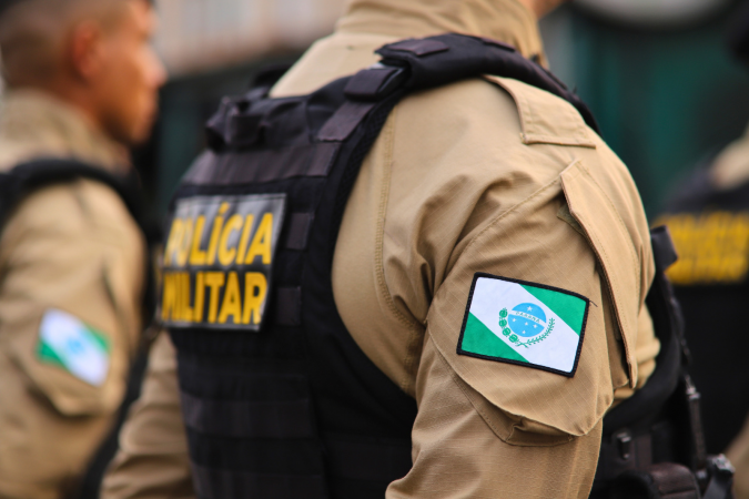 Operação da PMPR prende quatro foragidos no Litoral paranaense
