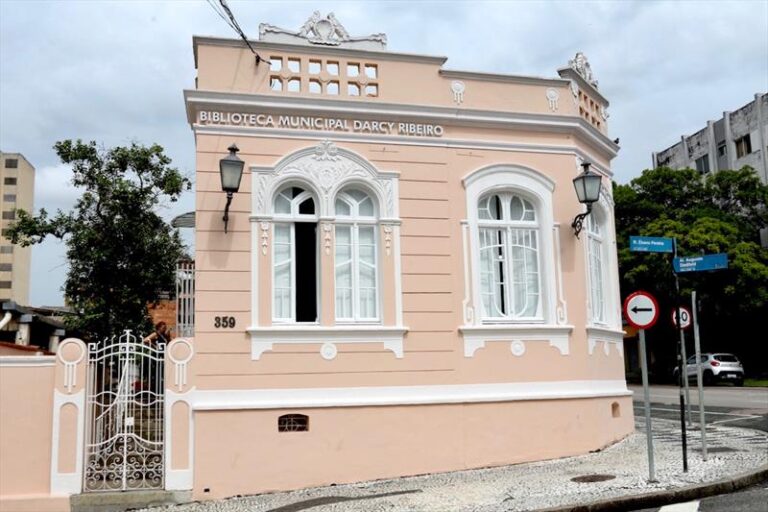 Festival da Palavra oferece oficinas gratuitas de mediação de leitura