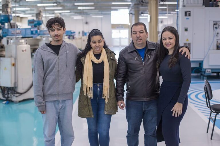 Vale Qualificação já matriculou mais de mil curitibanos