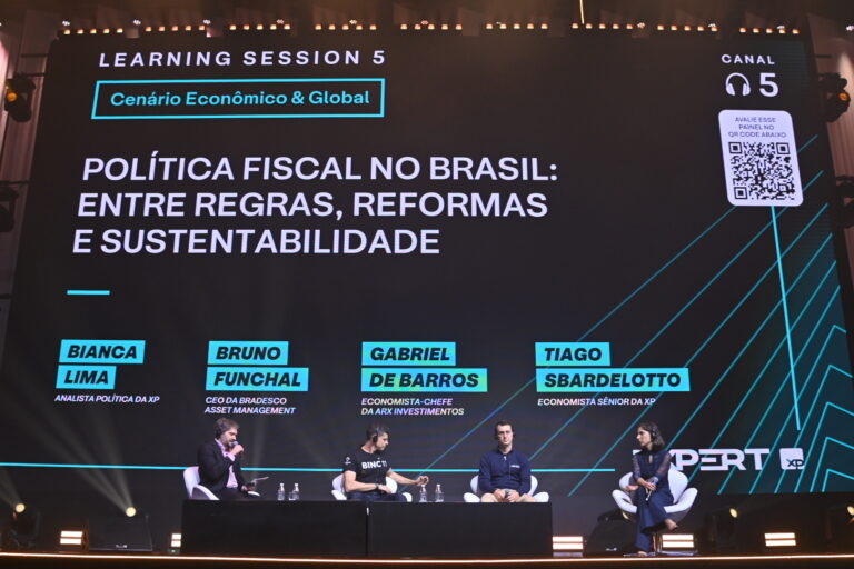Brasil enfrenta impasse fiscal de R$ 500 bi em 2027