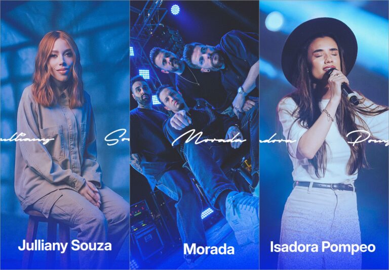 Cruzeiro Rota do Propósito confirma artistas gospel